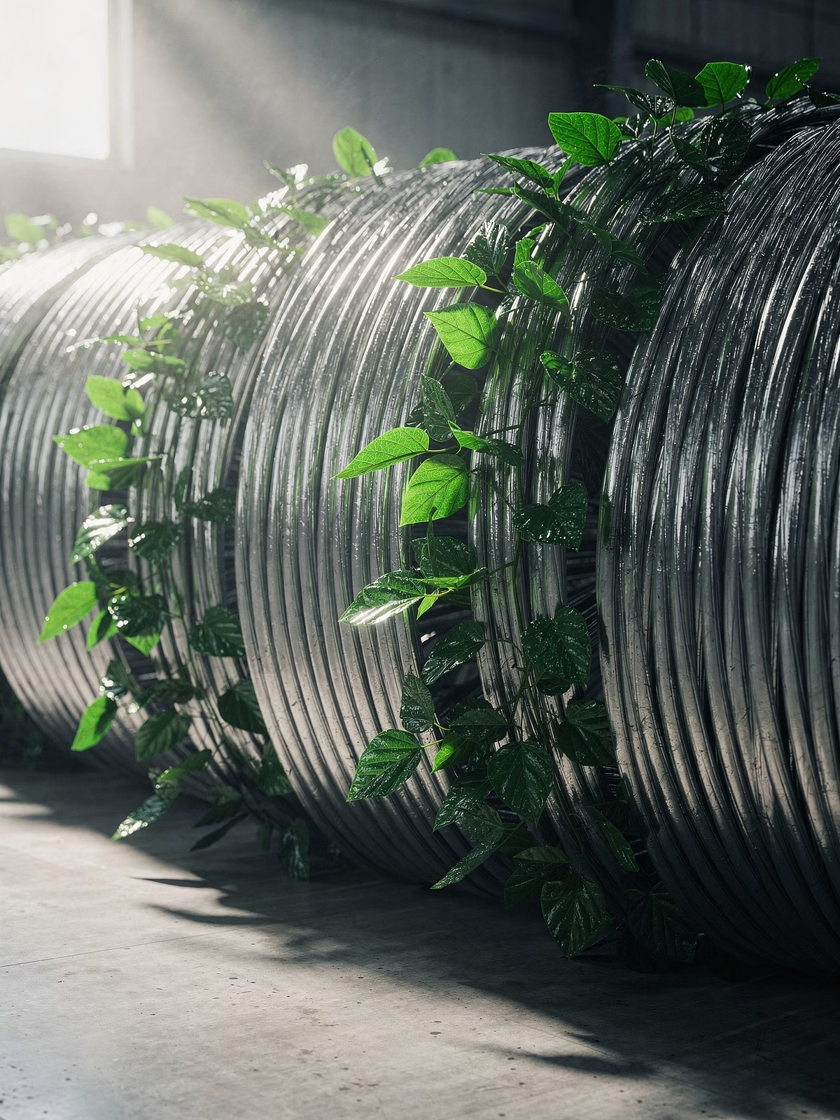 Compromisso Ambiental Lamifil